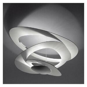 Artemide 1255110A-LED Prigušiva stropna svjetiljka PIRCE LED/44W/230V 3000K bijela