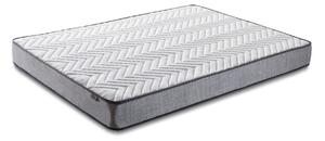 Zondo.hr Madrac s oprugama 140x190 cm Silver. Akcija -30%. 1108868