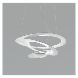 Artemide 1256110A - LED prstenasti luster PIRCE LED/44W/230V 3000K bijeli
