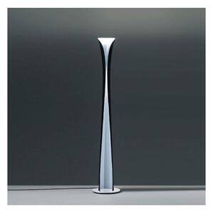 Artemide 1361010A - LED Podna lampa CADMO LED/44W/230V + 1xGU10/10W/230V crna