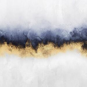 Ilustracija Sky, Elisabeth Fredriksson, (40 x 40 cm)