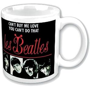 Šalice The Beatles - Les Beatles