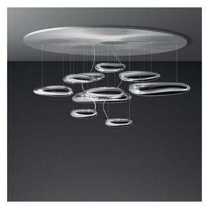 Artemide 1366110A -LED Prigušivi nadgradni luster MERCURY LED/58W/230V 3000K