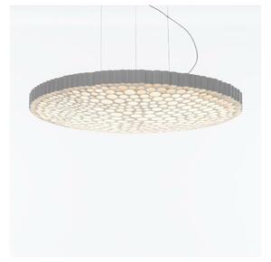 Artemide 0213010APP - LED luster CALIPSO na lanku, 50W, 230V, 3000K, stmívač