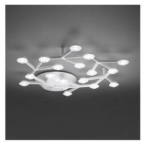 Artemide 1594050APP-LED Prigušiva stropna svjetiljka NET LED/43W/230V 3000K