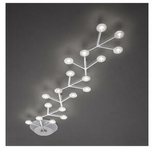 Artemide 1596050APP-LED Prigušiva stropna svjetiljka NET LED/45W/230V 3000K