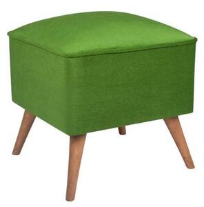 Atelier Del Sofa Tabure, New Bern - Green