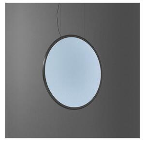 Artemide 1992210APP - LED Prig. luster na sajli DISCOVERY LED/50W/230V antracit
