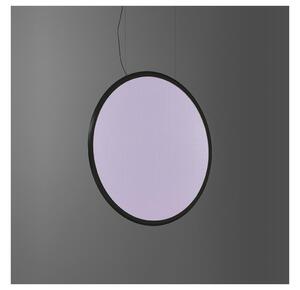 Artemide 1992230IN1APP-LED Pri. luster na sajli DISCOVERY LED/42W/230V 2700K crna