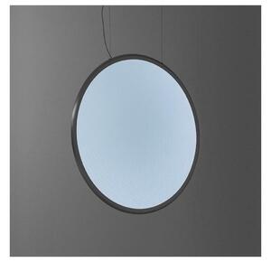 Artemide 1993210APP - LED Prig. luster na sajli DISCOVERY LED/71W/230V antracit