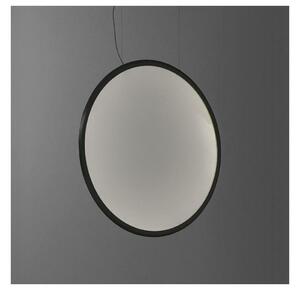 Artemide 1993030APP - LED luster DISCOVERY LED/60W/230V 3000K crni