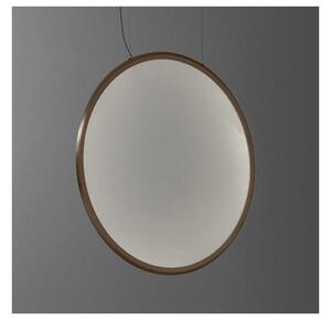 Artemide 1994060APP-LED DISCOVERY LED luster na lanku 80W 230V 3000K brončani