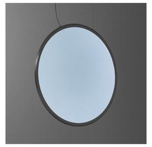 Artemide 1994210APP - LED Prig. luster na sajli DISCOVERY LED/84W/230V antracit