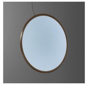 Artemide 1994260APP - LED luster DISCOVERY LED/84W/230V brončani