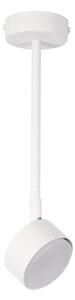 Viseći luster NEMO 1xGX53/12W/230V 35 cm bijela