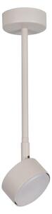 Viseći luster NEMO 1xGX53/12W/230V 35 cm bež
