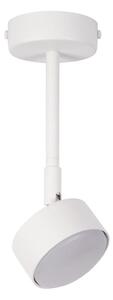 Viseći luster NEMO 1xGX53/12W/230V 24 cm bijela