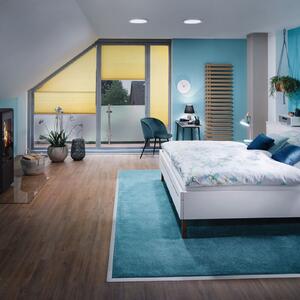 Paulmann Abia LED panel 4,000K kvadrat 30cm bijeli