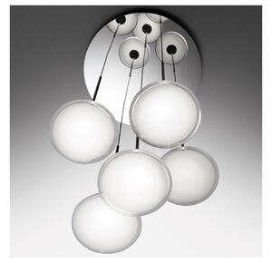 Artemide 0355030A - LED Prig. luster na sajli ORSA CLUSTER LED/37W/230V 3000K