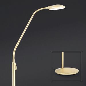 Cobra LED podna lampa s promjenjivom bojom svjetla