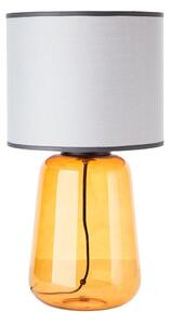 Brilliant - Stolna lampa HYDRA 1xE27/60W/230V žuta