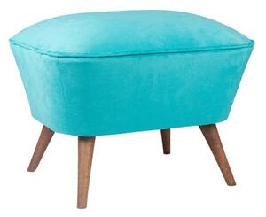 Atelier Del Sofa Tabure, Lake View - Turquoise