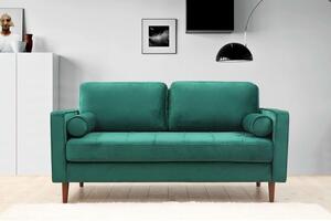 Atelier Del Sofa Dvosjed ROMA zelena, Rome - Green