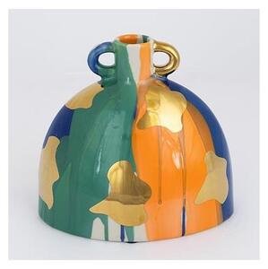 Keramička vaza 21,5x20,7 cm