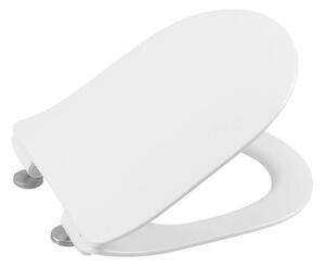 Sapho - WC daska SoftClose EDITA bijela