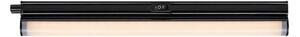 Rabalux 78012 - LED Podelementna svjetiljka BAREG LED/4W/230V 3000/4000K crna