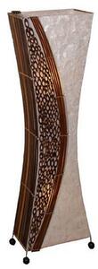 Wayan podna lampa 100 cm