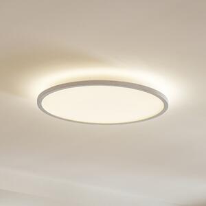 Arcchio LED stropna svjetiljka Brenda, Ø 60 cm, CCT, daljinsko upravljanje