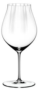Čaše u setu 2 kom vinske 830 ml Performance Pinot Noir – Riedel
