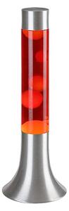Rabalux 76025 - LED Lava lampa POPPILOL LED/25W/230V