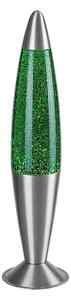 Rabalux 76113 - LED Lava lampa GLITTER 2 LED/25W/230V