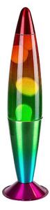 Rabalux 76111 - LED Lava lampa LOLLIPOP RAINBOW 2 LED/25W/230V