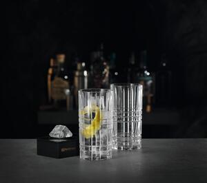 Čaše u setu 2 kom za koktele 350 ml Square – Nachtmann