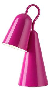 Rabalux 74224 - LED Stolna lampa RABAL 1xE14/4W/230V ružičasta