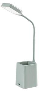 Rabalux 74244 - LED Prigušiva stolna lampa ARVID LED/6W/230V 5000K plava