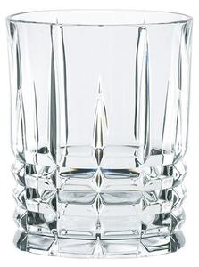 Set bokala i 4 čaše za viski od kristalnog stakla Nachtmann Highland Whisky Set