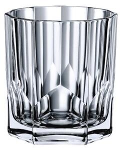 Set od četiri kristalne čaše za viski Nachtman Aspen, 324 ml
