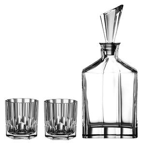 Set kristalnih čaša za viski Nachtmann Aspen Whisky