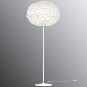 UMAGE Eos X-velika podna lampa bijela