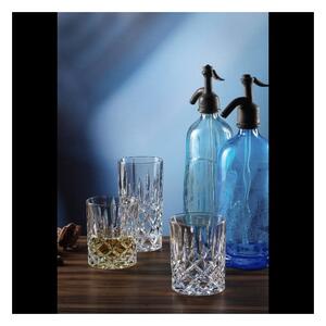 Set s 4 kristalne čaše za viski Nachtman Noblesse 295 ml