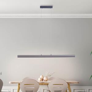 Paul Neuhaus Q-VITO bar visilica, antracit