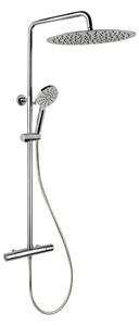 BATH DELUXE 31-120-09-60-00 - Tuš set s termostatskom baterijom DRAGOR krom