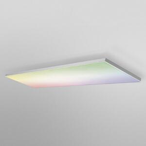 LEDVANCE SMART+ WiFi Planon LED panel RGBW 120x30