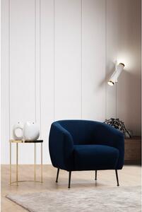 Atelier Del Sofa Naslonjač, Eses Blue - Wing