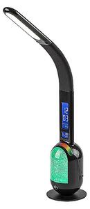 Rabalux 74230 - LED RGB Prigušiva stolna lampa FIGEN LED/5W/230V crna