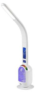 Rabalux 74231 - LED RGB Prigušiva stolna lampa FIGEN LED/5W/230V bijela